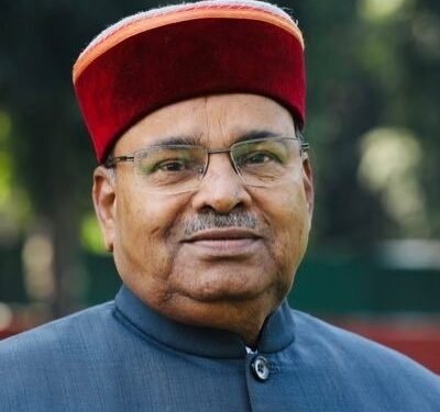 Karnataka Governor’s sudden Mumbai trip adds to CM change speculation