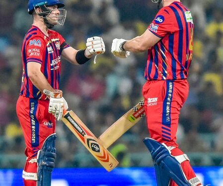 IPL 2026: From title contenders to early exit – what went wrong for LSG this season?