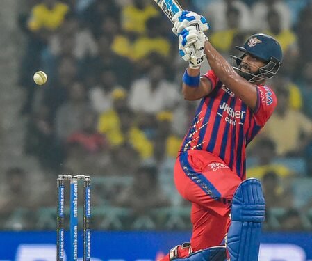 IPL 2026: I haven’t been good enough, says Pooran on criticism over LSG’s flop show this season