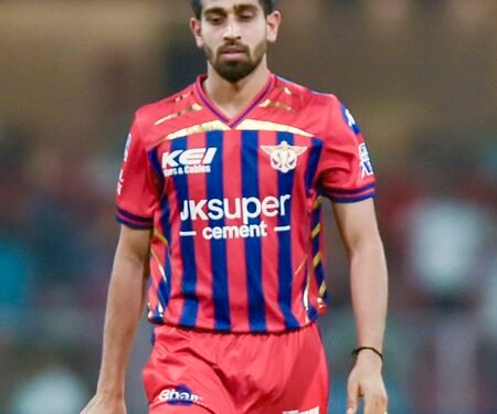 ‘This is just the beginning’: LSG owner Goenka hails Prince Yadav after maiden India call-up