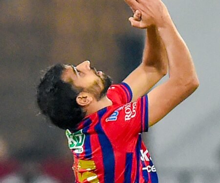 Good opportunity to try Gurnoor and Prince against Afghanistan with ODI WC in mind, says Agarkar