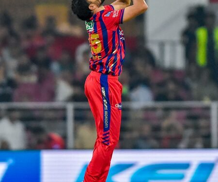 IPL 2026: Marsh, Prince power LSG to thrilling 9-run win over RCB in rain-marred contest