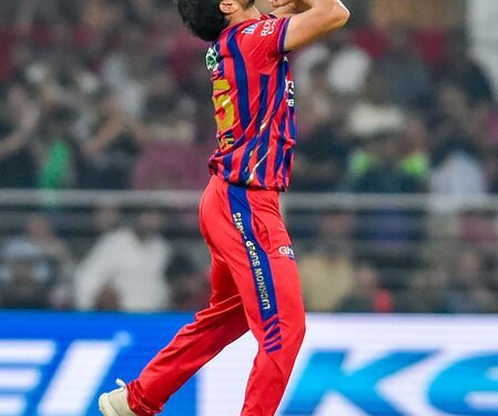 Prince, Dubey, Brar in India’s squad for Afghanistan ODIs; Ishan replaces Pant