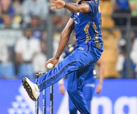 ‘Do you want to take a break?’: Veda urges honest chat with Bumrah amid lean run