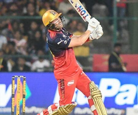 IPL 2026: Boost for RCB as opener Phil Salt set to rejoin squad later this week