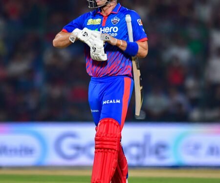 IPL 2026: Carrying confidence from a successful chase against RR into our home ground is great, says Stubbs