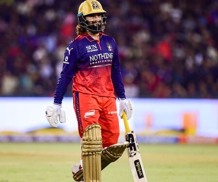 IPL 2026: Rajat Patidar fit to lead RCB for clash against SRH, says Mo Bobat
