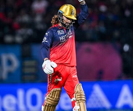 ‘Patidar has worked incredibly hard with Karthik and Flower’: Bobat