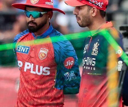 Shreyas Iyer becomes fifth player to complete 100 IPL matches as captain