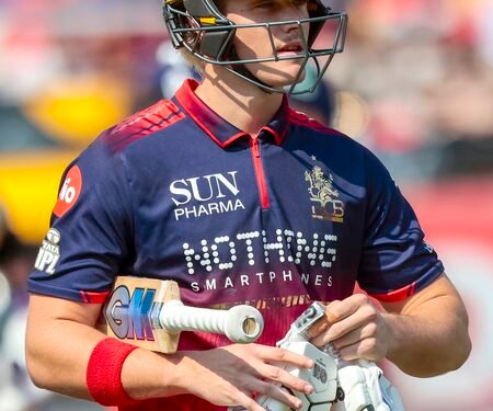 IPL 2026: RCB’s Bethell ruled out due to finger injury, to return home for further assessment