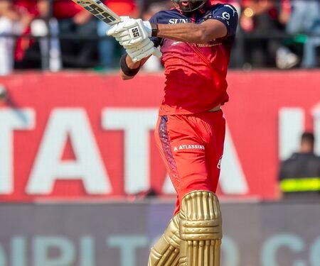 IPL 2026: It’s a pretty good total, Padikkal backs RCB bowlers to defend 222 against PBKS