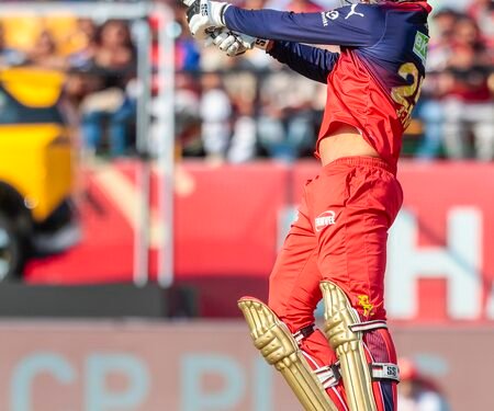 IPL 2026: Lucky that Virat was batting out there, says Venkatesh Iyer after his unbeaten 73 vs PBKS