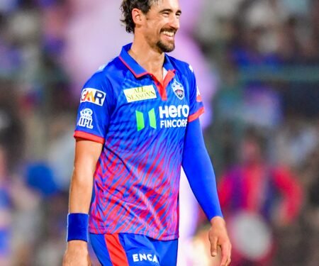 IPL 2026: Starc’s second spell completely changed the game, says Boucher
