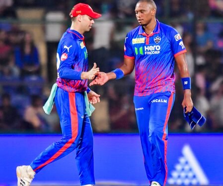 Atmosphere in team positive, but inconsistency has hurt Delhi Capitals, says Ian Bell