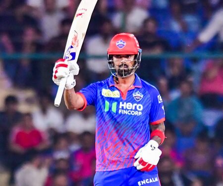 IPL 2026: Great to see Rahul become vice-captain again, has put in real shift around T20 strike rate, says Bell