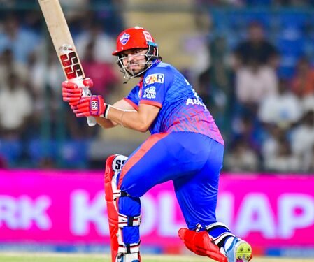 IPL 2026: Rahul, Porel, Ashutosh help DC hunt down 194, beat RR by five wickets