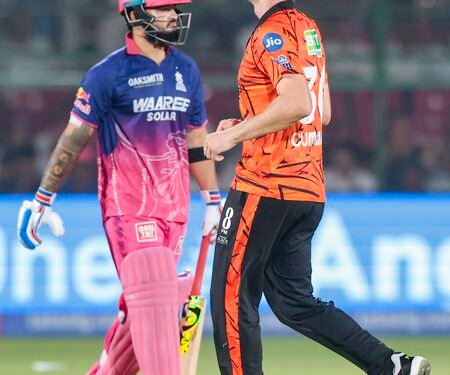 IPL 2026: When and where to watch SRH vs RR Eliminator, know all details