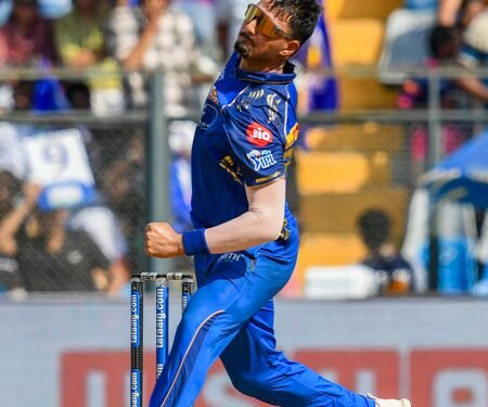 BCCI bans smart glasses within ‘PMOA’ in IPL, warns of strict penalties
