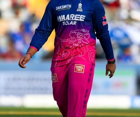 IPL 2026: Vaibhav Sooryavanshi breaks teenage T20 run-scoring record