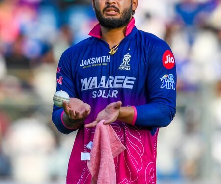IPL 2026: We should have qualified earlier, says Riyan Parag as RR beat MI by 30 runs to seal playoffs spot
