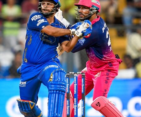 IPL 2026: Disappointing season, but no need for total reboot, says MI’s Pollard