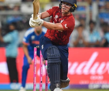 ‘It’s disappointing, I saw him playing for Surrey’: Sangakkara questions Curran’s absence after RR’s IPL 2026 exit