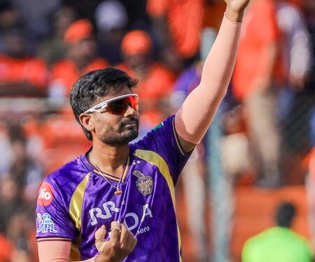 Anukul Roy replaces Harsh Dubey in India ‘A’ squad for Sri Lanka tri-series