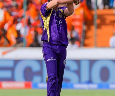 IPL 2026: Want to contribute in every department, says Anukul as he embraces bigger role as KKR fight for playoff spot