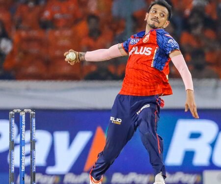 ‘You have got to bowl him in middle overs’: Mukund on Chahal’s snub