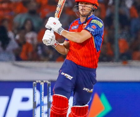 IPL 2026: Connolly a good all-rounder in the making, got good head on shoulders, says Bahutule