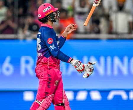 IPL 2026: GT confident of bowling plans against Sooryavanshi, says Parthiv Patel