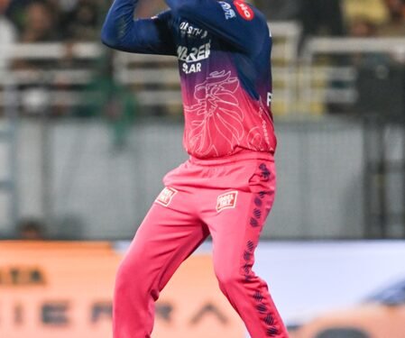 IPL 2026: It’s about being in autopilot now and just getting what needs to be done, says Ferreira