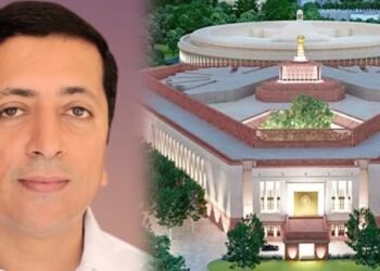 ‘Declare heat emergency’: Supreme Court Advocate Dhananjay urges special Parliament session amid heatwave