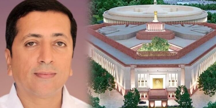‘Declare heat emergency’: Supreme Court Advocate Dhananjay urges special Parliament session amid heatwave