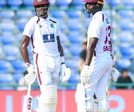 West Indies to host SL, NZ and Pakistan as CWI unveil home season schedule