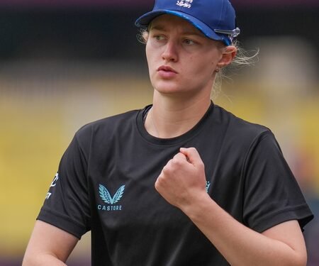 Charlie Dean, Melie Kerr gain big in women’s ODI rankings