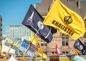 Khalistani-linked networks fuel narco-terrorism across Canada and its borders: Report