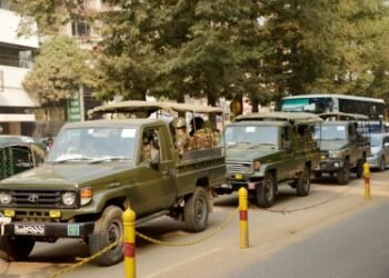 Bangladesh defence plan faces scrutiny over deepening linkages with Pakistan, China