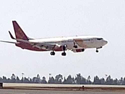 SC declines SpiceJet relief but allows airline to move Delhi HC again