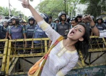 Increasing visibility of women met with growing resistance in Bangladesh: Report