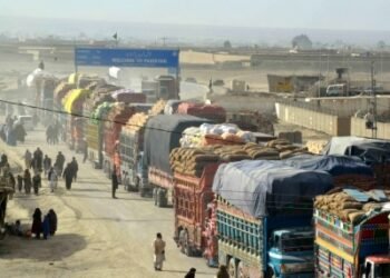 Pakistan’s new land route corridor plan sparks concerns over alienation of Balochistan: Report