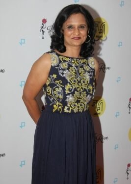 Geetanjali Kulkarni sheds light on changing arc of her character in ‘Gullak 5’