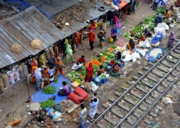 Measles outbreak in Bangladesh claims five more lives; death toll climbs to 565