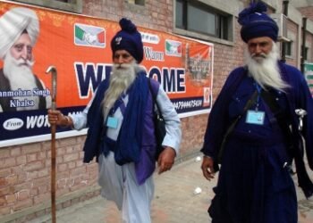 Derogatory portrayal of Sikh Guru in Pakistan should draw ire from community: Report