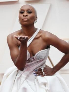 Cynthia Erivo says Singapore incident made her feel like her ‘humanity’ had been stripped away