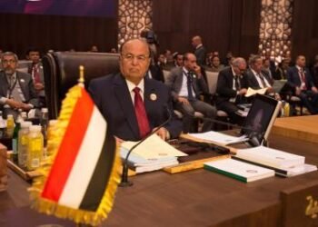Former Yemeni President Hadi dies at 80 in Saudi Arabia