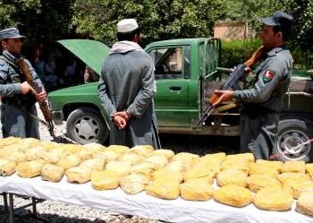 Afghanistan: Four dead, 32 wounded amid clashes in northeastern province