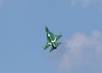 Purchase of Pakistan’s China made JF-17 jets will jeopardise Bangladesh Air Force: Report