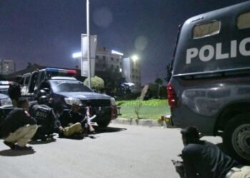 Security situation in Pakistan deteriorated in May: Report