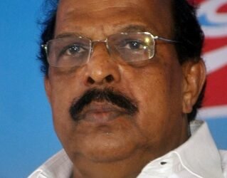 Kerala: Sudhakaran questions youth, Left ideology
